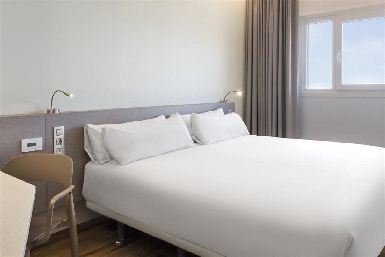 B&B Hotel Almeria Vicar Aguadulce  Exteriör bild