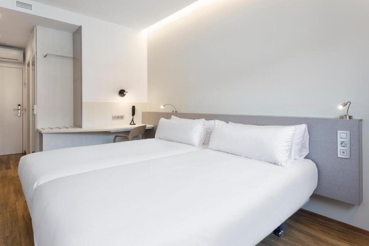 B&B Hotel Almeria Vicar Aguadulce  Exteriör bild