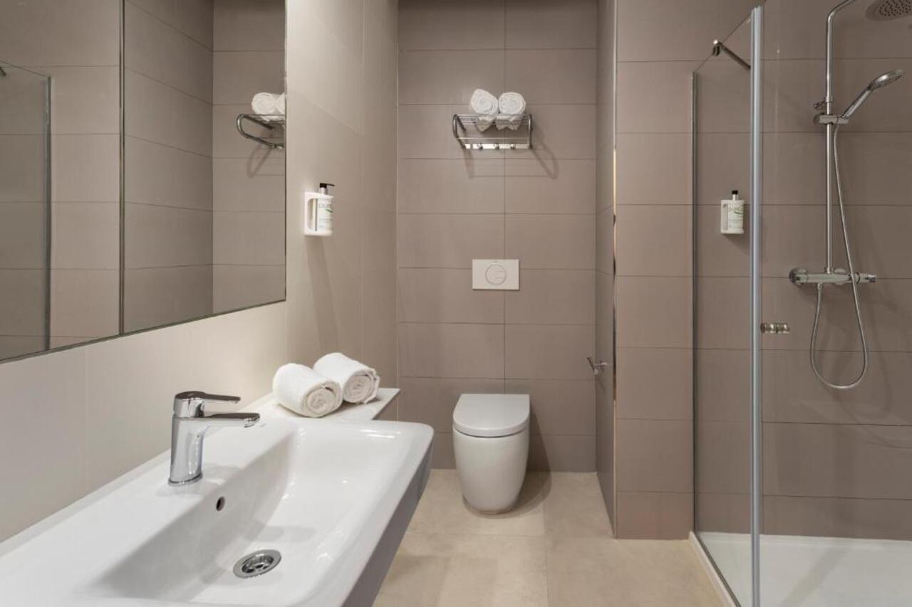 B&B Hotel Almeria Vicar Aguadulce  Exteriör bild